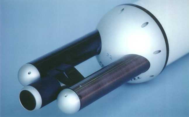 Image of the FSSP probe