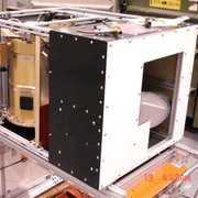 Image of the SLS instrument
