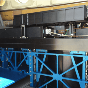 Image of the MARLi instrument