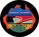 STEP logo converted from gif to png