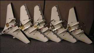 Image of DataHawk UAVs