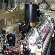 Image of the Harvard ICOS instrument