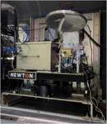 Image of SWESARR instrument