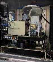 Image of SWESARR instrument