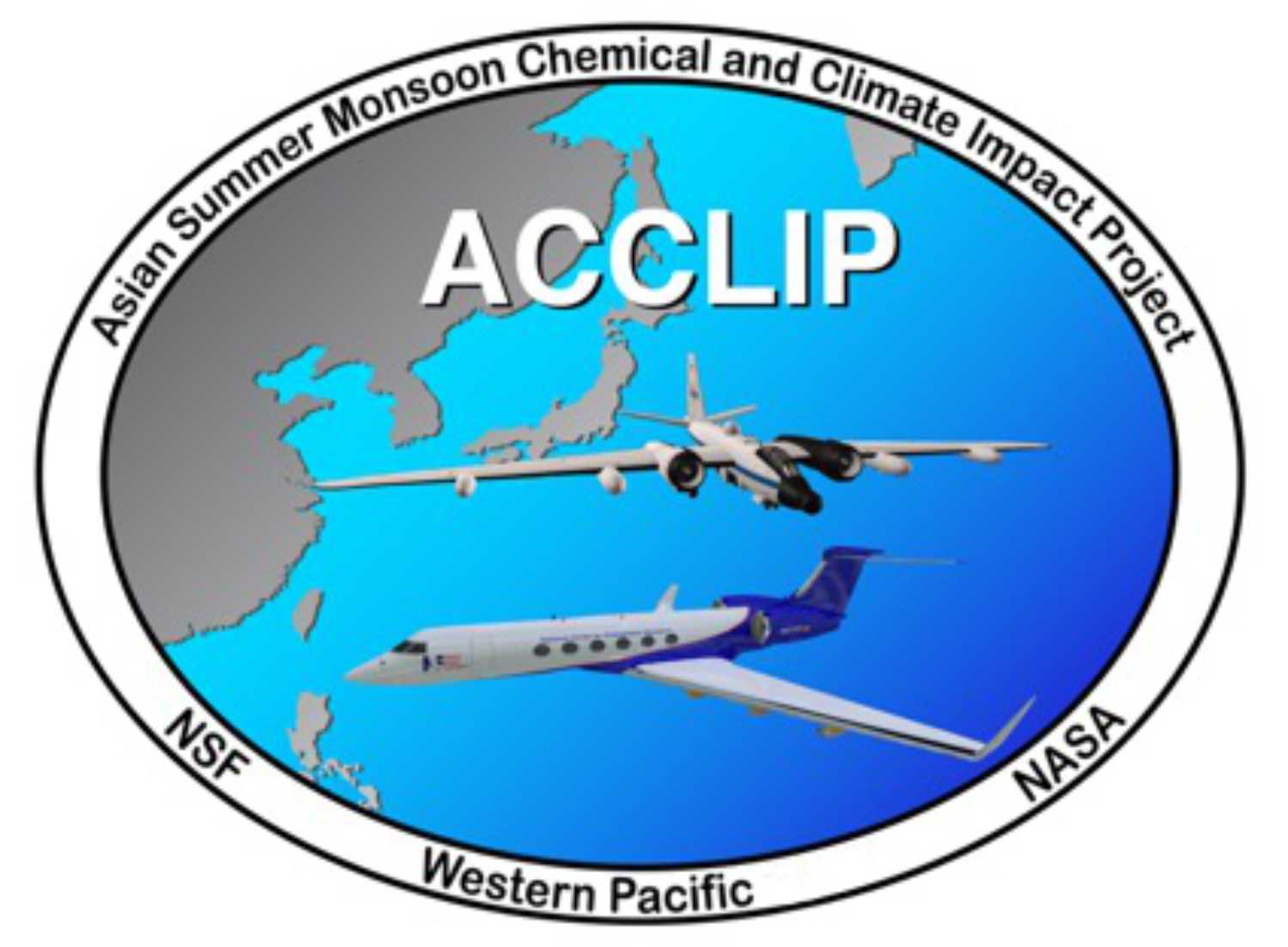 The logo for the ACCLIP Campaign