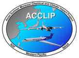 The logo for the ACCLIP Campaign