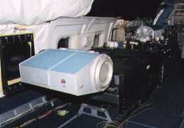 Image of MACAWS instrument