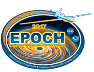 Logo for EPOCH campaign