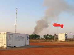 Image of COMMIT during BASE-ASIA