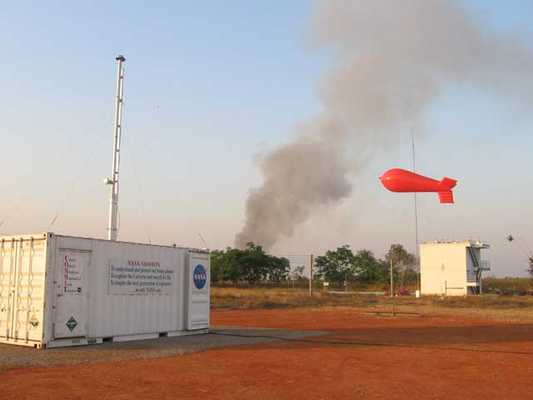 Image of COMMIT during BASE-ASIA
