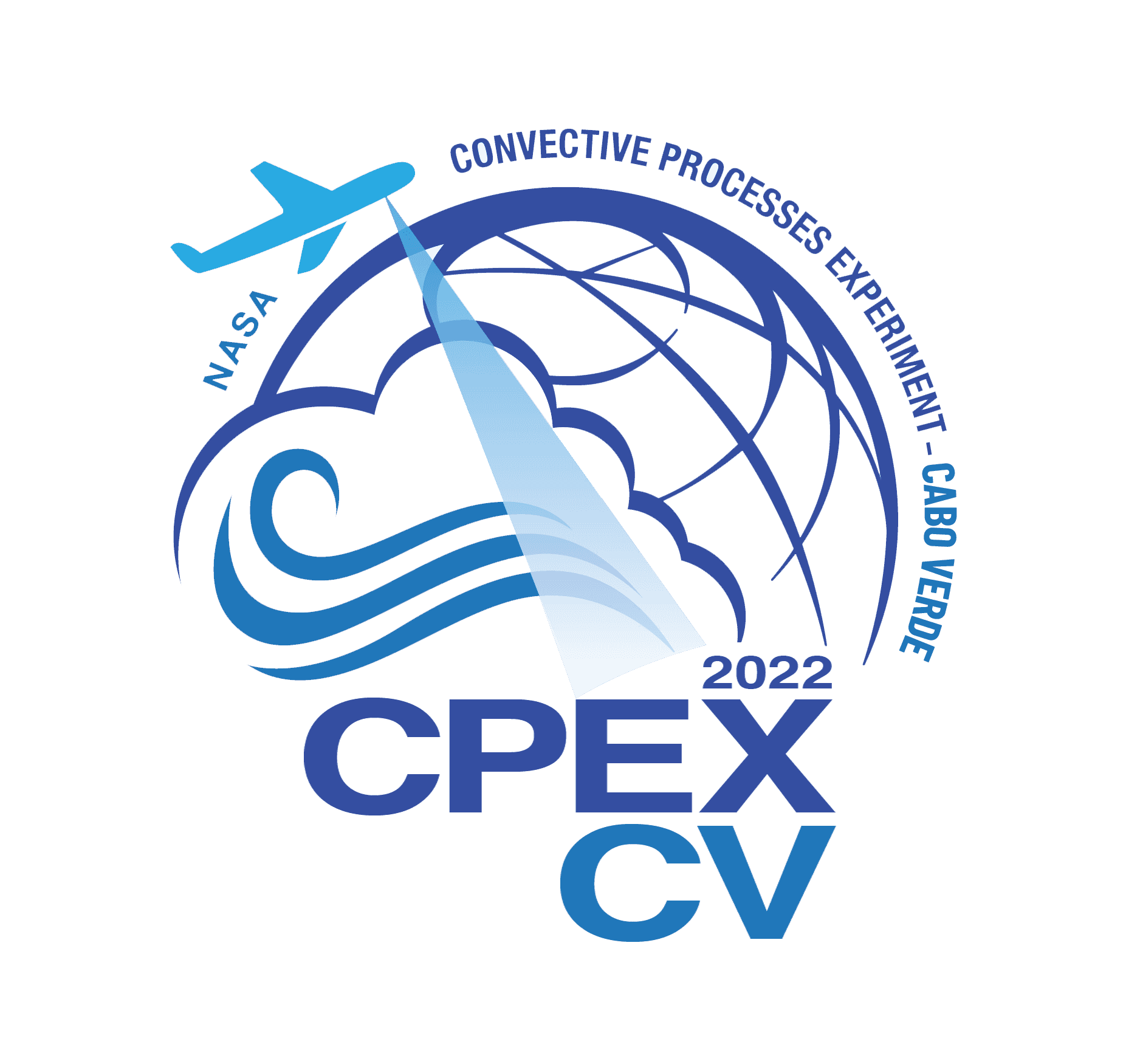 Logo for the CPEX-CV campaign