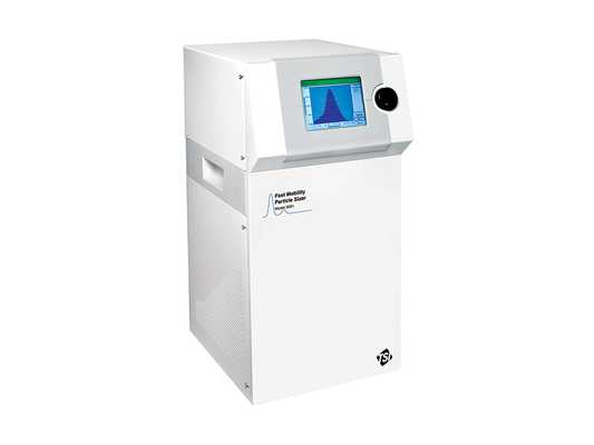 FAST MOBILITY PARTICLE SIZER SPECTROMETER 3091