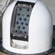 Image of the ATSP during SEAC4RS