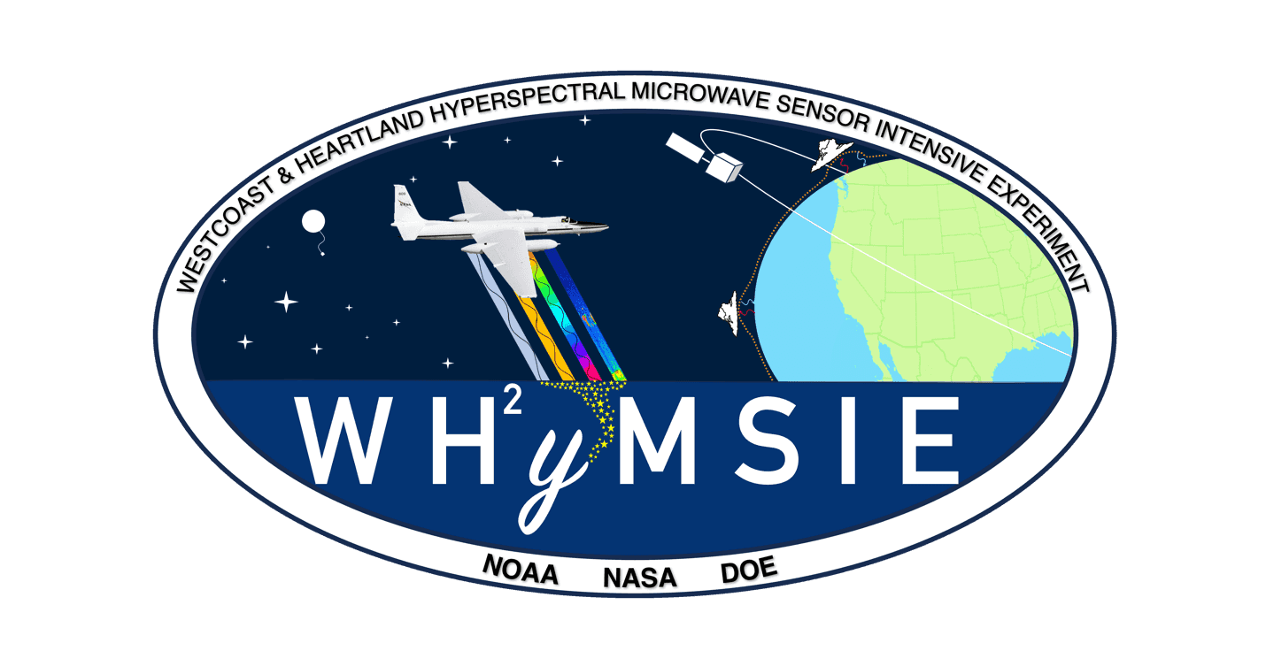 WHyMSIE Campaign Logo