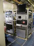 Image of the DFGAS instrument