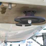 Image of the SAFS instrument