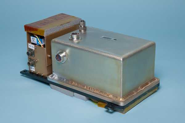 Image of the JLH hygrometer