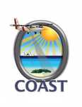 Logo for the COAST Campaign