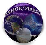 Logo for ASHOE campaign