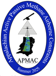 Logo for the APMAC campaign