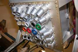 Image of the FEGS instrument