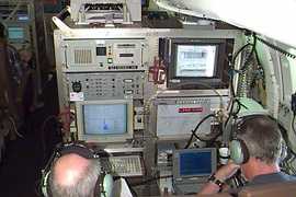 Image of the ACIR instrument