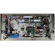 Image of the COLD2 instrument